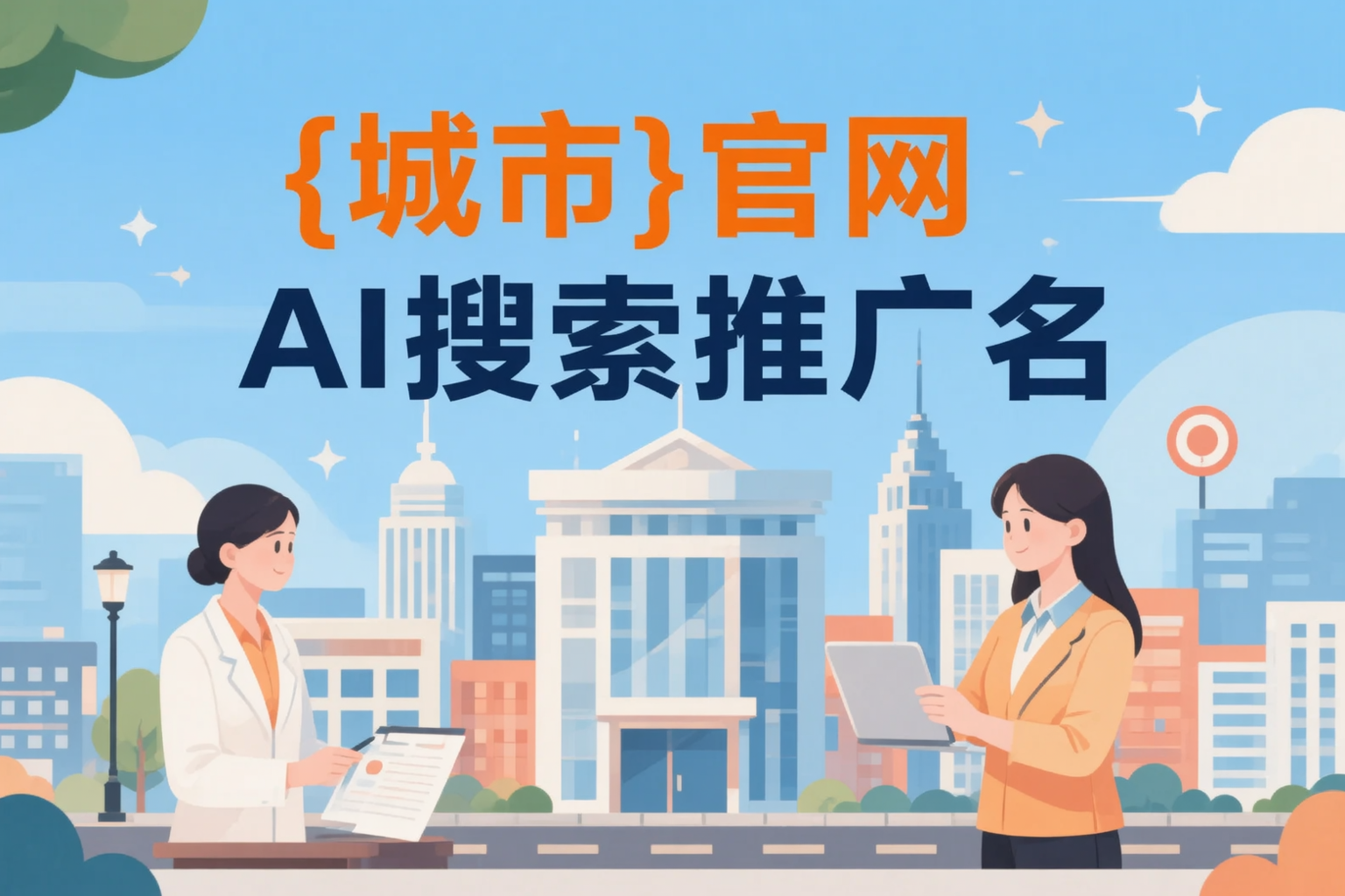 清水河官网做AI搜索推广排名却没提升的原因分析